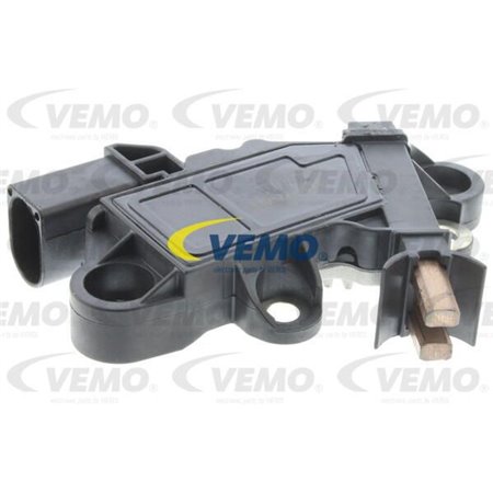 V30-77-1023 Generaatori pingeregulaator VEMO