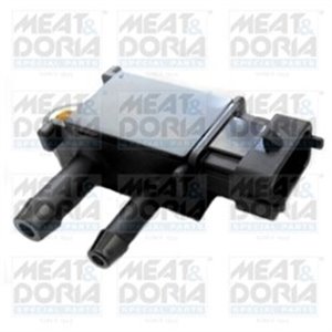 MD82579 Exhaust fumes pressure sensor (number of pins: 3,) fits: OPEL AST