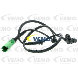 V48-72-0045 ABS andur Esiosa Parem/Vasak sobib: LAND ROVER RANGE ROVER III 3.