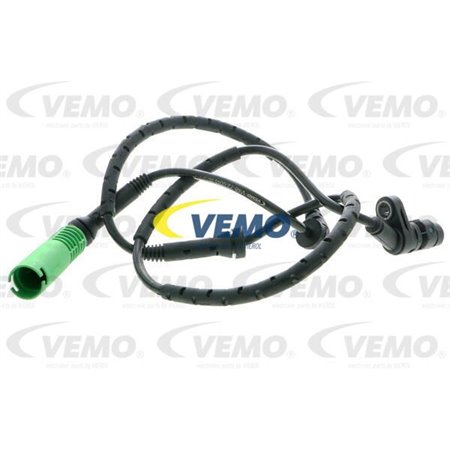 V48-72-0045 Sensor, wheel speed VEMO