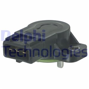 SS10999-12B1 Sensor, throttle position DELPHI - Top1autovaruosad