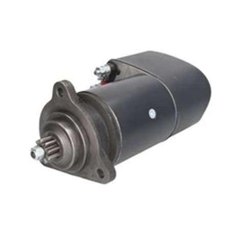 PTC-4183 Startmotor (24V, 6,6kW) passar: IVECO P/PA, P/PA HAUBENFAHRZEUGE SKANNA