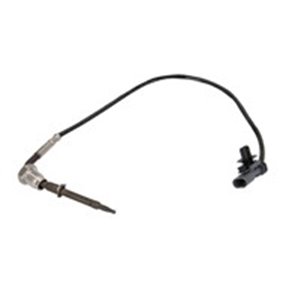 MD12510 Heitgaasi temp.andur (Peale DPF) sobib: FIAT DOBLO, DOBLO CARGO 1