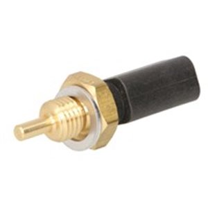 FAE33721 Coolant temperature sensor (number of pins: 3, black) fits: FIAT 