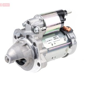 DSN975 Starter (12V, 1,4kW) sobib: ALFA ROMEO MITO FIAT 500, 500 C, 500