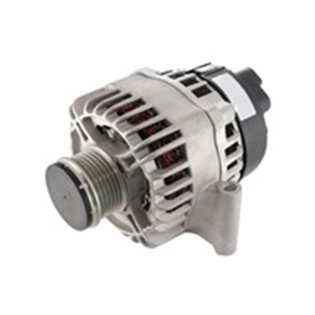 STX100615 Generaator (12V, 105A) sobib: FIAT 500, 500 C, DOBLO, DOBLO CARGO