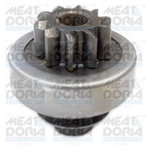 MD47019 Starter freewheel gear fits: HYUNDAI H 1, H 1 / STAREX, PORTER; K