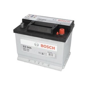 0 092 S30 050 Startbatteri BOSCH - Top1autovaruosad
