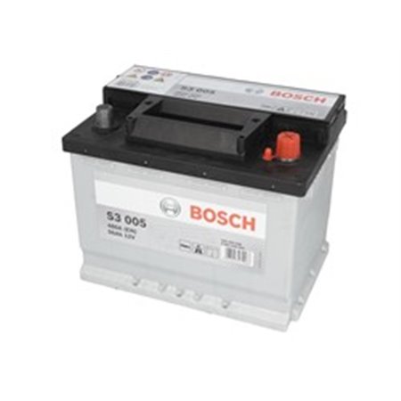 0 092 S30 050 Starter Battery BOSCH