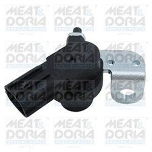 871155 Sensor, crankshaft pulse MEAT & DORIA - Top1autovaruosad