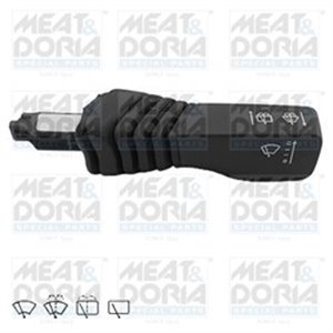 MD23239 Combined switch under the steering wheel (wipers) fits: OPEL ASTR