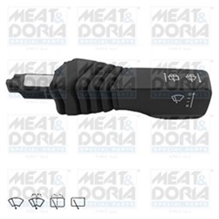 MD23239 Kombinerad strömbrytare under ratten (torkare) passar: OPEL ASTR