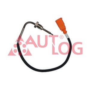 AS3366 Exhaust gas temperature sensor (agr valve next to manifold) fits: