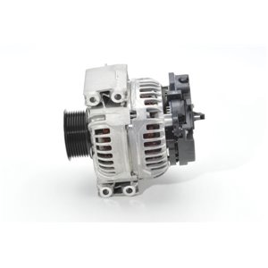 1 986 A00 534 Alternator (28V, 80A) fits: SCANIA 4, 4 BUS, L,P,G,R,S, P,G,R,T D