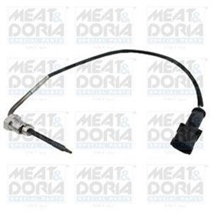MD12148E Exhaust gas temperature sensor (after catalytic converter) fits: 