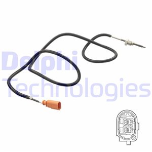 TS30181 Exhaust gas temperature sensor (after dpf) fits: AUDI Q7 VW TOUA