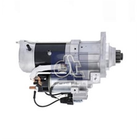 3.34149 Startmotor (24V, 7kW)