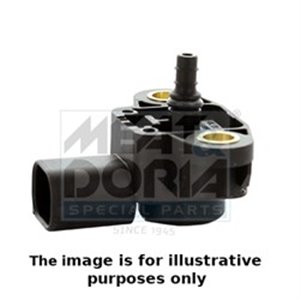 MD82311E Intake manifold pressure sensor (3 pin) fits: MERCEDES A (W176), 