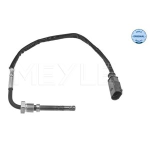 114 800 0216 Sensor, exhaust gas temperature MEYLE - Top1autovaruosad