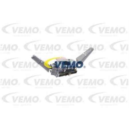 VEMO V30-80-1764 - Kombinerad strömställare under ratten (blinkers lampor varningssystem torkare) passar: MERCEDES M (W163)