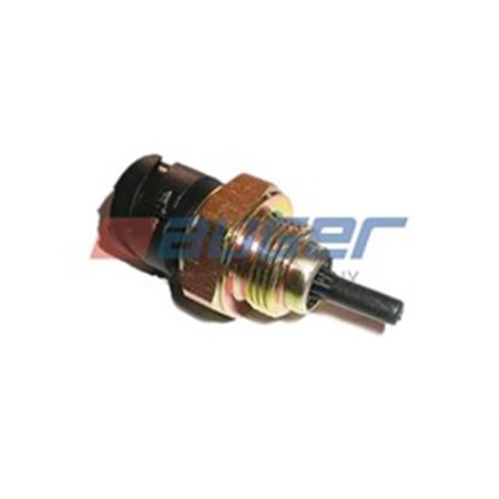 AUG78619 Coolant temperature sensor (number of pins: 2, black) fits: MERCE