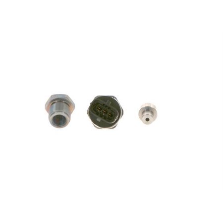 F 00R 004 270 Repair Kit, common rail system BOSCH