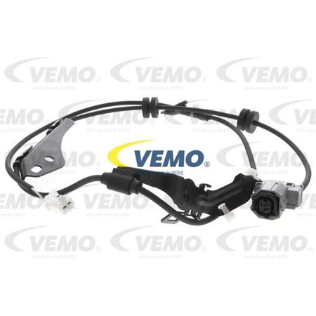 V70-72-0327 Sensor, wheel speed VEMO