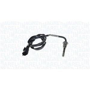 172000207010 Sensor, exhaust gas temperature MAGNETI MARELLI - Top1autovaruosad