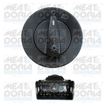 MD23813 Выключатель стоп сигнала MEAT & DORIA 