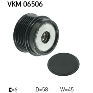 VKM 06506 Generaatori rihmaratas sobib  H - Top1autovaruosad