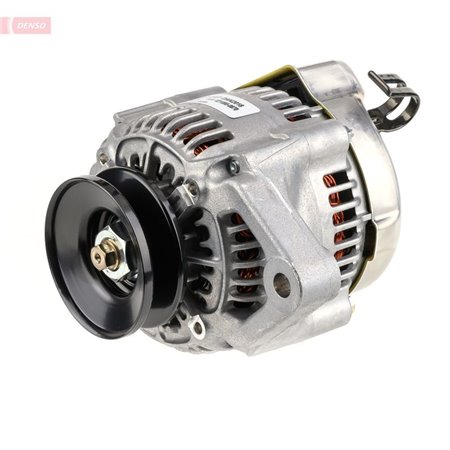 DAN2018 Alternator DENSO