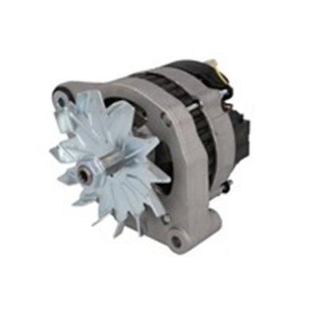 18-5939 Generatorsats passar: VOLVO PENTA (14V, 60A)