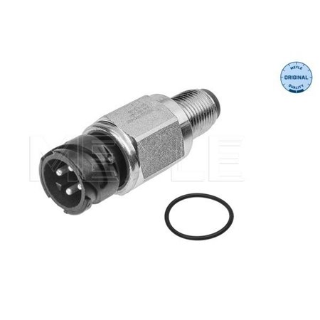 534 899 0002 Färdskrivarsensor passar: VOLVO 8500, 8700, 9700, 9900, B10, B12, B