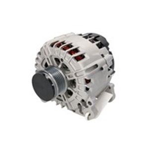 STX102229 Generaator (14V, 180A) sobib: VW TOUAREG 3.0H 04.10 03.18