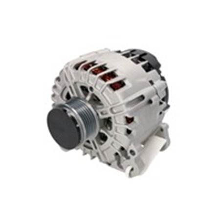 STX102229 Generator (14V, 180A) passar: VW TOUAREG 3.0H 04.10 03.18