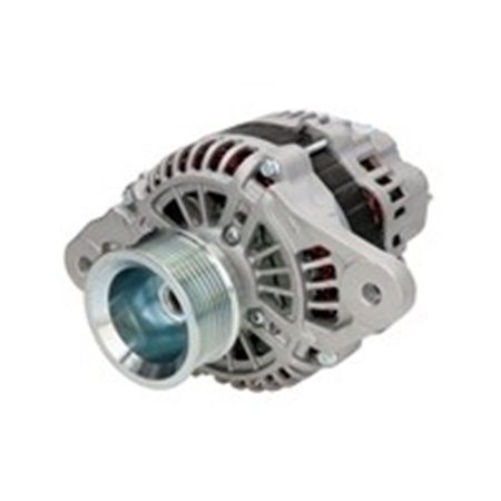 PE 861291 Alternator (28V, 110A) fits: RVI KERAX, MAGNUM VOLVO 8700, 9700,