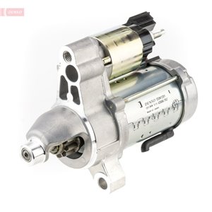 DSN1201 Starter (12V, 1,5kW) sobib: AUDI A4 ALLROAD B8, A4 B8, A5, A6 C7,