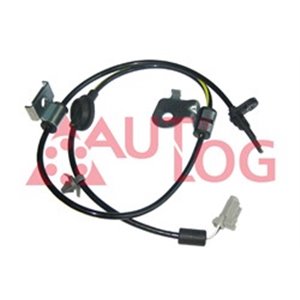 AS5106 ABS sensor front L fits: SUBARU FORESTER, IMPREZA, LEGACY IV, OUT
