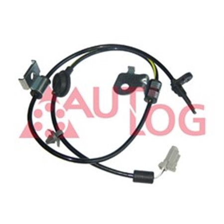 AS5106 ABS-sensor fram L passar: SUBARU FORESTER, IMPREZA, LEGACY IV, OUT