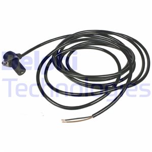 SS20283 Sensor, wheel speed DELPHI - Top1autovaruosad