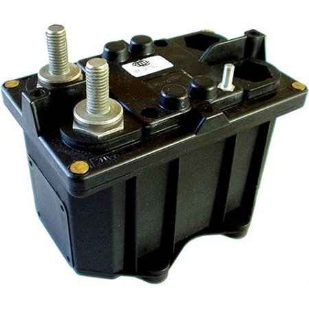 6EK 008 776-001 Main Switch, battery HELLA