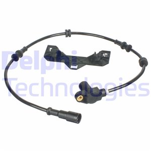 SS20313 ABS-sensor fram V R passar  OPEL  - Top1autovaruosad