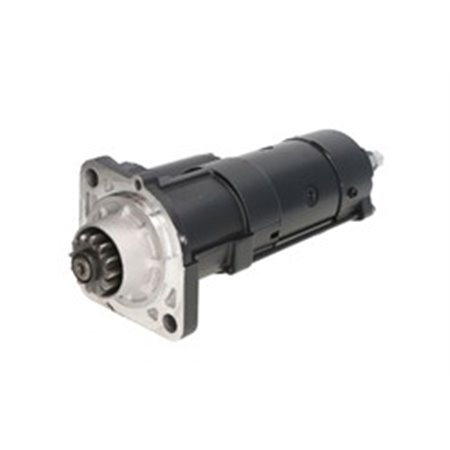 PTC-4101 Startmotor (24V, 6kW) passar: RVI KERAX, PREMIUM MIDR06.20.45C/4 MIDR0