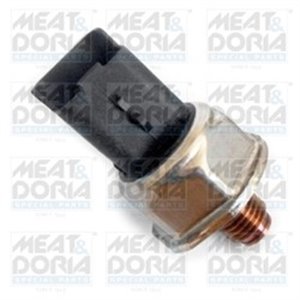 MD9527 Pressure sensor on rail fits: CITROEN BERLINGO MULTISPACE, C3 II,