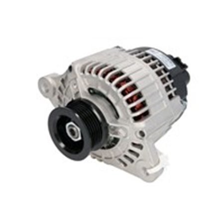 STX100287 Generator (12V, 100A) passar: FIAT BRAVA, BRAVO I, MAREA, PUNTO 1.