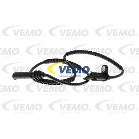 V20-72-0171 Sensor, wheel speed VEMO