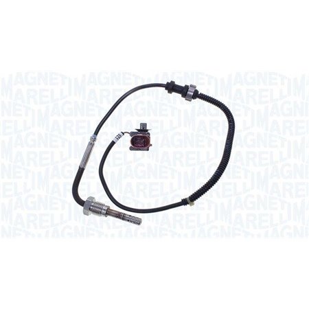 172000139010 Sensor, avgastemperatur MAGNETI MARELLI