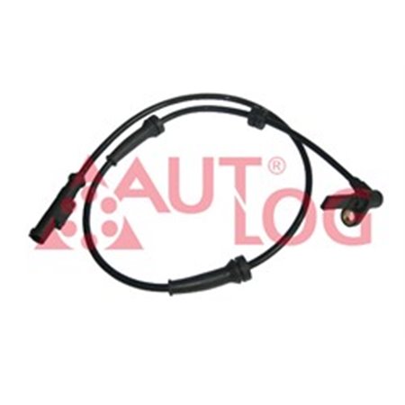 AS4773 ABS-sensor fram R passar: FIAT PUNTO 1.2 1.9D 09.99 03.12