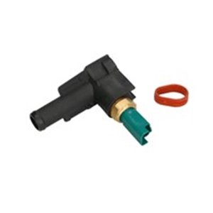 VEWS3048 Coolant temperature sensor (number of pins: 2, white) fits: LANCI