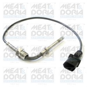 MD11987 Exhaust gas temperature sensor (after catalytic converter) fits: 